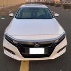 هوندا اكورد 2019 EX