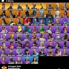 ماشاءالله تبارك الله حساب فورت نايت للبيع