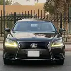 لكزس 2013 LS 460