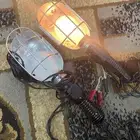 كبس قديم على بطارية السياره