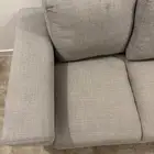 كنب شخصين من هوم سنتر