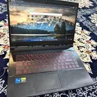 لاب توب قيمنق MSI GF63