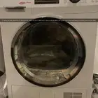 مجفف شبه جديد