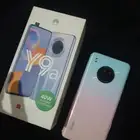 جوال هواوي Y9a استخدام نظيف