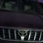 برادو . بنزين . 4 سلندر . قير عادي . 2004 . مكنة 2.8 .