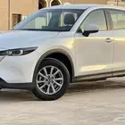 مازدا CX5 موديل 2023 نصف فل AWD نظيف جداا
