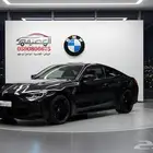 BMW M4 Competition 2024 استيراد كوريا - معرض العصيمي