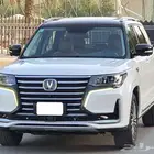 شانجان CS95 2021 بلاتنيوم فل سعودي
