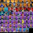 حساب فورت طور الزومبي القديم