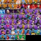 حساب فورت نايت اساسي ب60 للتواصل واتس
