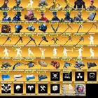 حساب فورت نايت