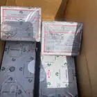 فحمات سيراميك كامري صناعة بريطاني جودة عالية