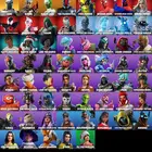 حساب فورت نايت