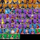 حساب فورتنايت ينربط على جميع المنصات