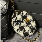 متفرقات أصلية 100  شانيل ديور كارتير ربرتو كفالي كاسيو