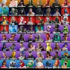 حساب فورت 64 سكن رقصاته عال العال ( انباع )