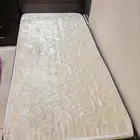 سرير خشب عدد 2