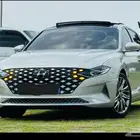 هيونداي ازيرا 2020 حالة استثنائية