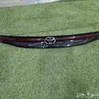عاكس شنطه كراون مديل 24 خلفي وكاله