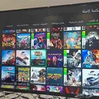 حسابات مشتركة اكس بوكس xbox