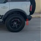 نسافات برونكو فورد