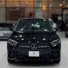 مرسيدس GLA200 AMG موديل 2024 فل كامل مستعمل