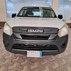 ايسوزو ديماكس 2019