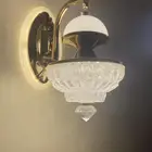 جداريه حائط بثلاث ألوان