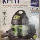 مكنسة غبار وغسيل السجاد والأرضيات تركي ماكينة قهوة فيلبس