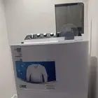 غسالة جديدة