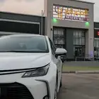 تويوتا كورولا XLI 2023 للبيع حالة الوكالة