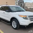 اكسبلورر 2013