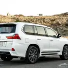 جيب لكزس فل كامل 2016