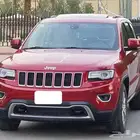 جيب جراند شروكي LlMLTED فل سعودي