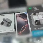 16 برو ماكس 256 صحراوي جديد مانفك كرتونه