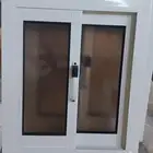 aluminum DooR