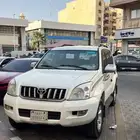 تويوتا برادو 2006 Prado