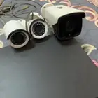 للبيع كاميرات