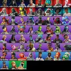 حساب فورت نايت للبيع السوم وصل 60