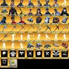 حساب فورت نادر