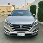 هونداي توسان دبل 2017