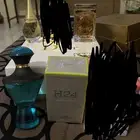 خمس عطور عالميه للبيع