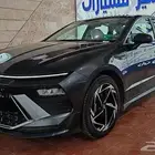 هونداي سوناتا سمارت 2026