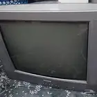 تلفزيون قديم