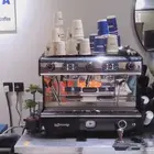 مكينة قهوة واسبريسو