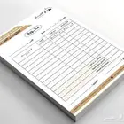 فواتير و سندات طباعة احترافية   روفان للدعاية والإعلان