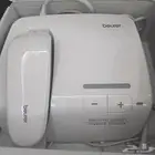 بيورر جهاز ليزر ازالة دائمة للشعر - IPL9000