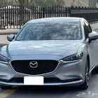 مازد 6 2019 استاندار سعودي