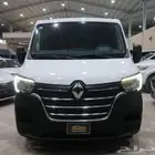 رينو ماستر موديل 2021 ديزل