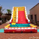 نطيطات نطيطه زحليقه ملعب صابوني العاب اطفال بالرياض